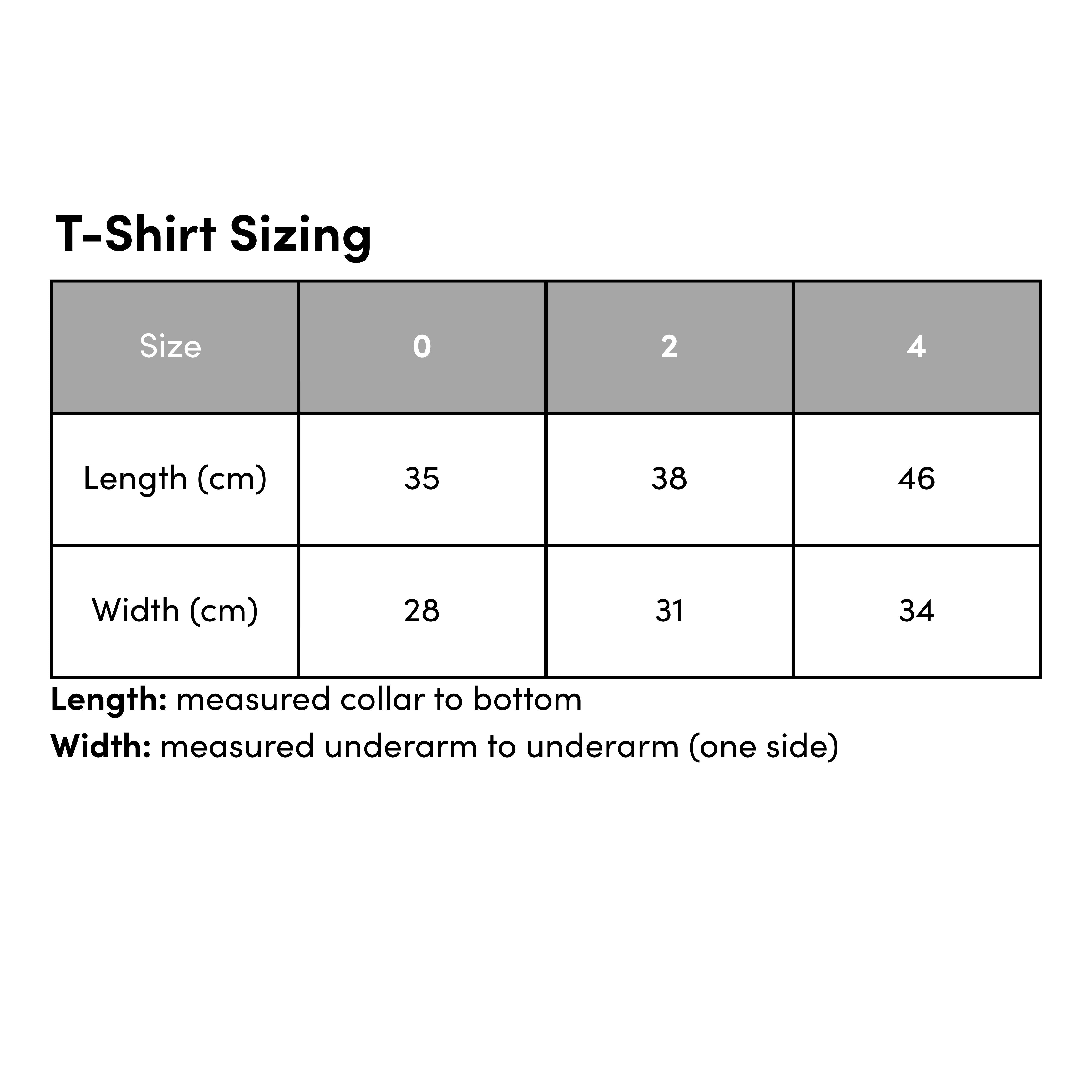 Nursery & Toddler T-Shirt