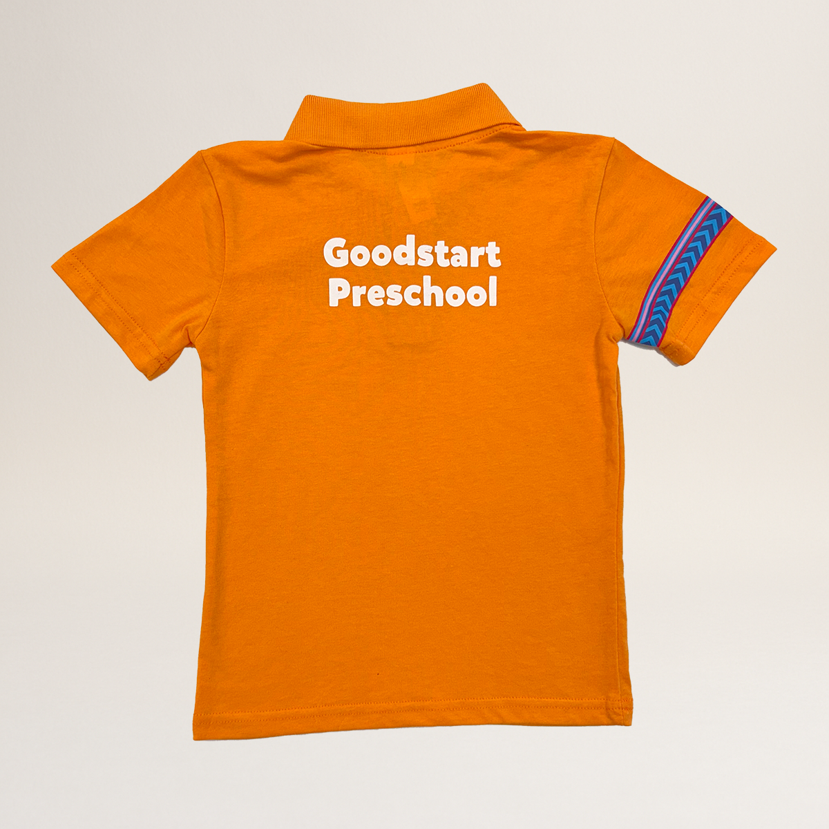 Preschool & Kindergarten Polo (Coming Soon)