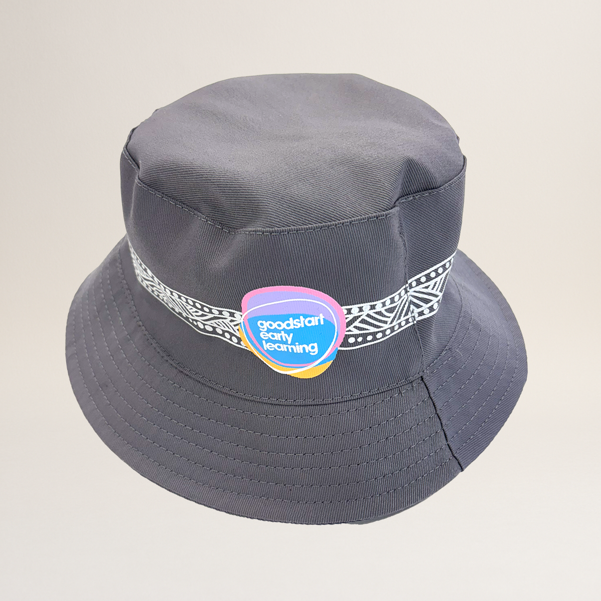 Nursery & Toddler Hat