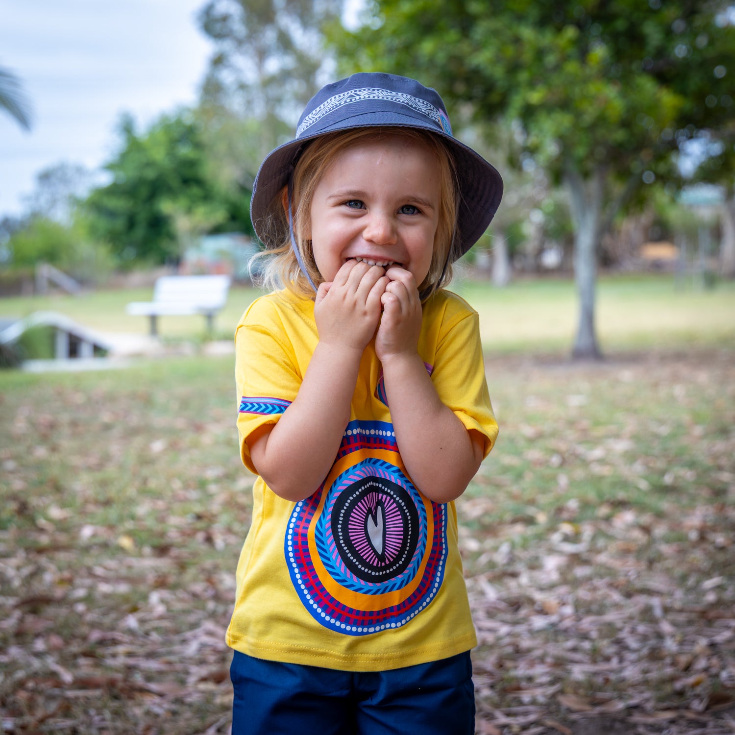 Nursery & Toddler T-Shirt