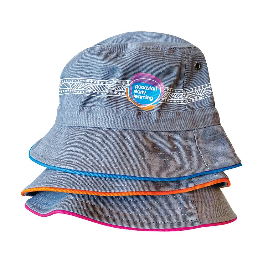 Preschool & Kindergarten Hat