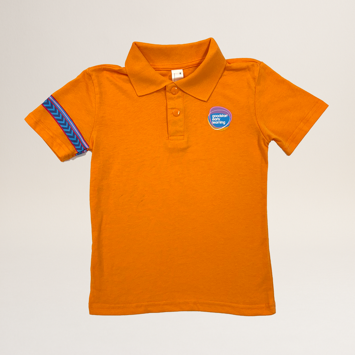 Preschool & Kindergarten Polo (Coming Soon)